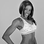 Trainer Aisha Prielozny profile picture