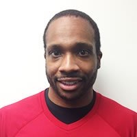 Trainer Christopher Jackson profile picture
