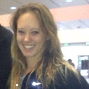 Trainer Megan Supko profile picture