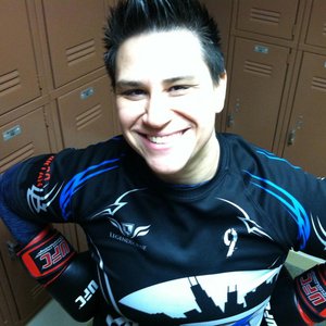 Trainer Nikki Hassinger profile picture