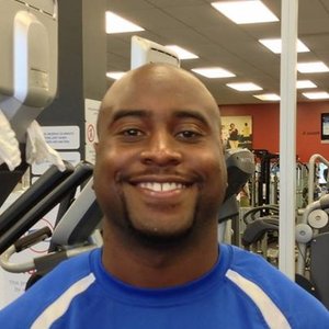 Trainer Joshua Walker profile picture
