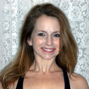 Trainer Candace Gordijn profile picture