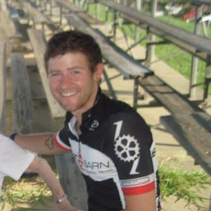 Trainer Jonathan Perry profile picture