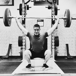 Trainer Jake Corley profile picture