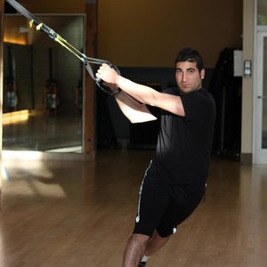 Trainer Sean Parshad profile picture