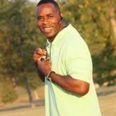 Trainer Tony Davis profile picture