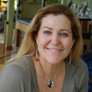 Trainer Linda Illsley profile picture