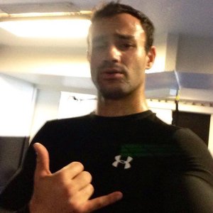 Trainer Evan Warren profile picture