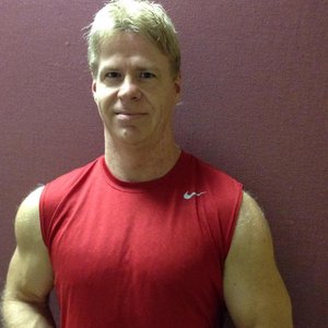Trainer Brian Thompson profile picture