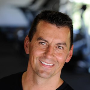 Trainer Victor Straw profile picture