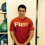 Trainer Easton Figueroa profile picture