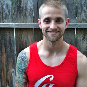 Trainer Alex Crouse profile picture