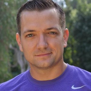 Trainer Erick Krull profile picture