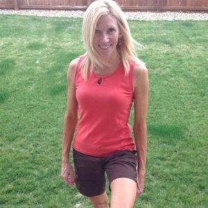 Trainer Ursula Davis profile picture