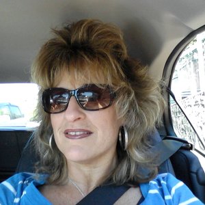 Trainer Jill Giddings profile picture