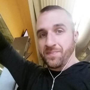 Trainer Michael Harbort profile picture