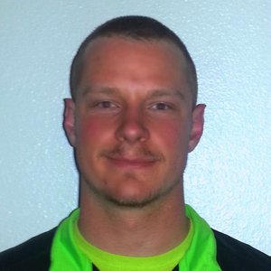 Trainer Jordan Jones profile picture