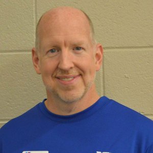 Trainer Chuck Fields profile picture