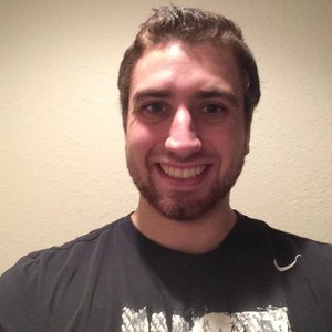 Trainer Brett Horton profile picture