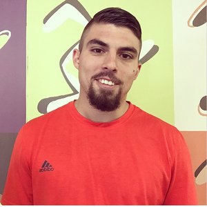 Trainer Dakota Young profile picture