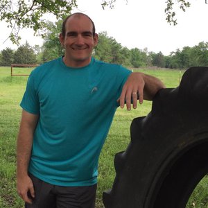 Trainer TJ Mead profile picture