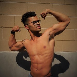 Trainer Xavier Counce profile picture