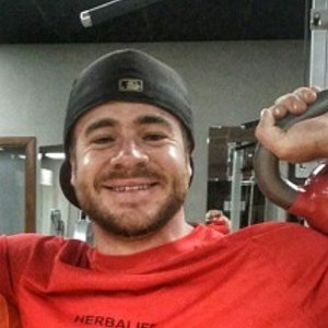 Trainer Nicholas Butler profile picture