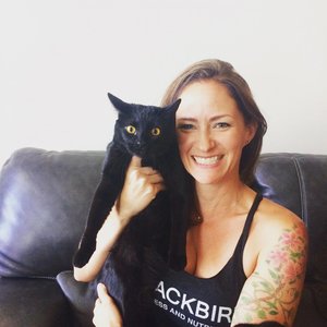 Trainer Brenda Frederick profile picture