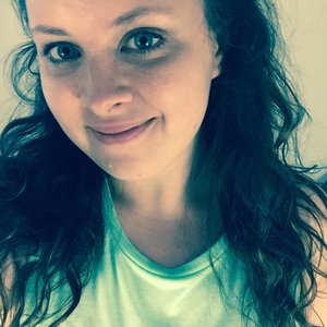 Trainer Briana Darcy profile picture