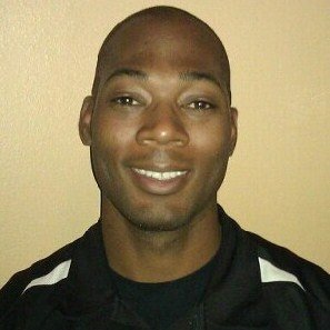 Trainer Eric Whiteside profile picture