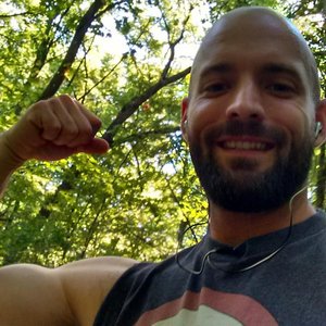 Trainer John Jackson profile picture