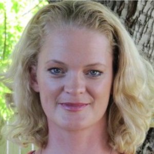 Trainer Amy Vines profile picture
