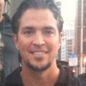 Trainer Sergio Rojas profile picture