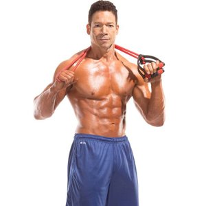 Trainer Ray Velazquez profile picture