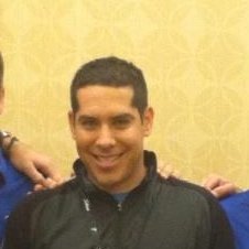 Trainer Jeff Cisneros profile picture