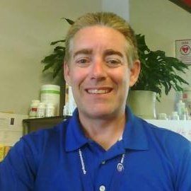 Trainer William Littrell profile picture