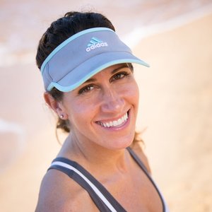 Trainer Katie Healy profile picture