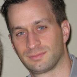 Trainer Rob Klein profile picture
