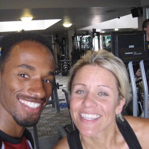 Trainer Malachi Edmond profile picture