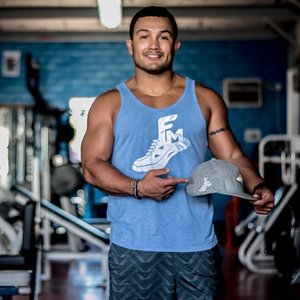 Trainer Eric Garza profile picture
