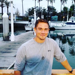 Trainer Drew Duffy profile picture