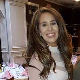 Trainer Cristina Spano profile picture