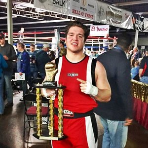 Trainer Tony Flores profile picture