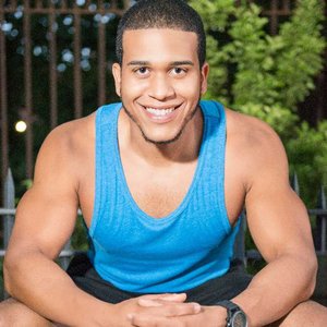 Trainer Andy Torres profile picture
