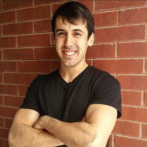 Trainer Steven Stollenwerk profile picture