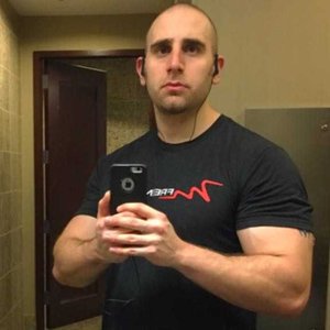 Trainer Jason Kaplan profile picture
