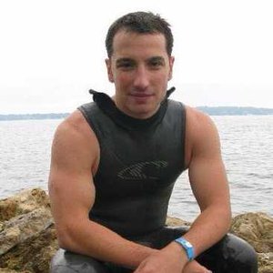 Trainer Anthony Bagnetto profile picture
