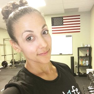 Trainer Keilah Rios profile picture
