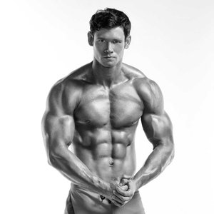 Trainer Brian Lewis profile picture