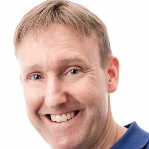 Trainer Terry Linde profile picture